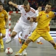 romania futsal 
