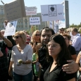 protest