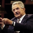 george soros