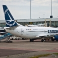 TAROM