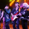 Scorpions