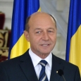 traian basescu