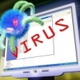 viruşi informatici