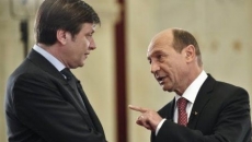 Basescu Antonescu