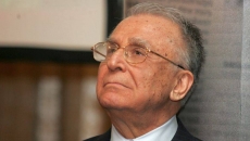 ion iliescu