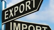import, export