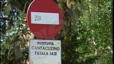 institutul cantacuzino
