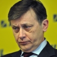 Crin Antonescu