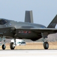 AVION F 35