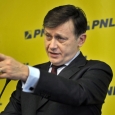 crin antonescu 