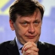 crin antonescu 