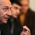 traian basescu