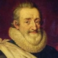 regele frantei henric al IV lea