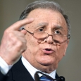 Ion Iliescu 