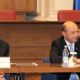 basescu isarescu