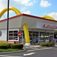 mcdonald's connecticut