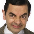 mr bean