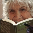 Alice Munro