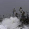 port inchis