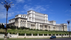 palatul parlamentului 