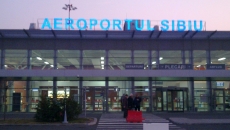 aeroportul sibiu