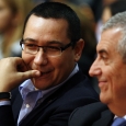 Tariceanu Ponta