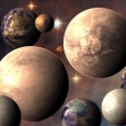 exoplanete