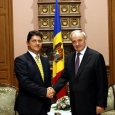 CORLATEAN SI TIMOFTI