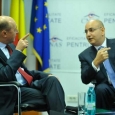 duta si basescu