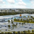 shopping park