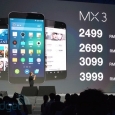 Meizu MX3