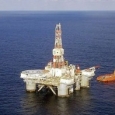 platforma petroliera