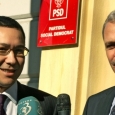 dragnea si ponta 