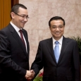 ponta si premierul chinei 