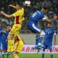 romania grecia