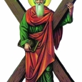 sfantul andrei