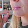 test de saliva