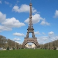 turnul eiffel