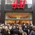 h and m