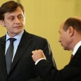 Antonescu Basescu