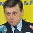 crin antonescu 