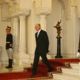 traian basescu