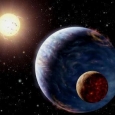exoplanete