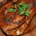 friptura de porc