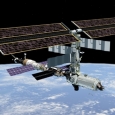 ISS