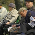 pensionari