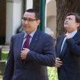 ponta si antonescu
