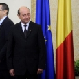 ponta - basescu