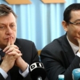 ponta si antonescu 