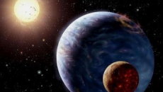 exoplanete